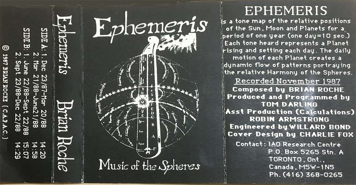 02-Ephemeris-1988s