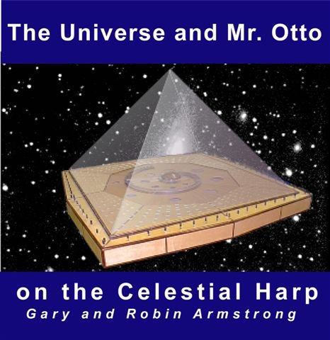 19-universe And Mr Otto