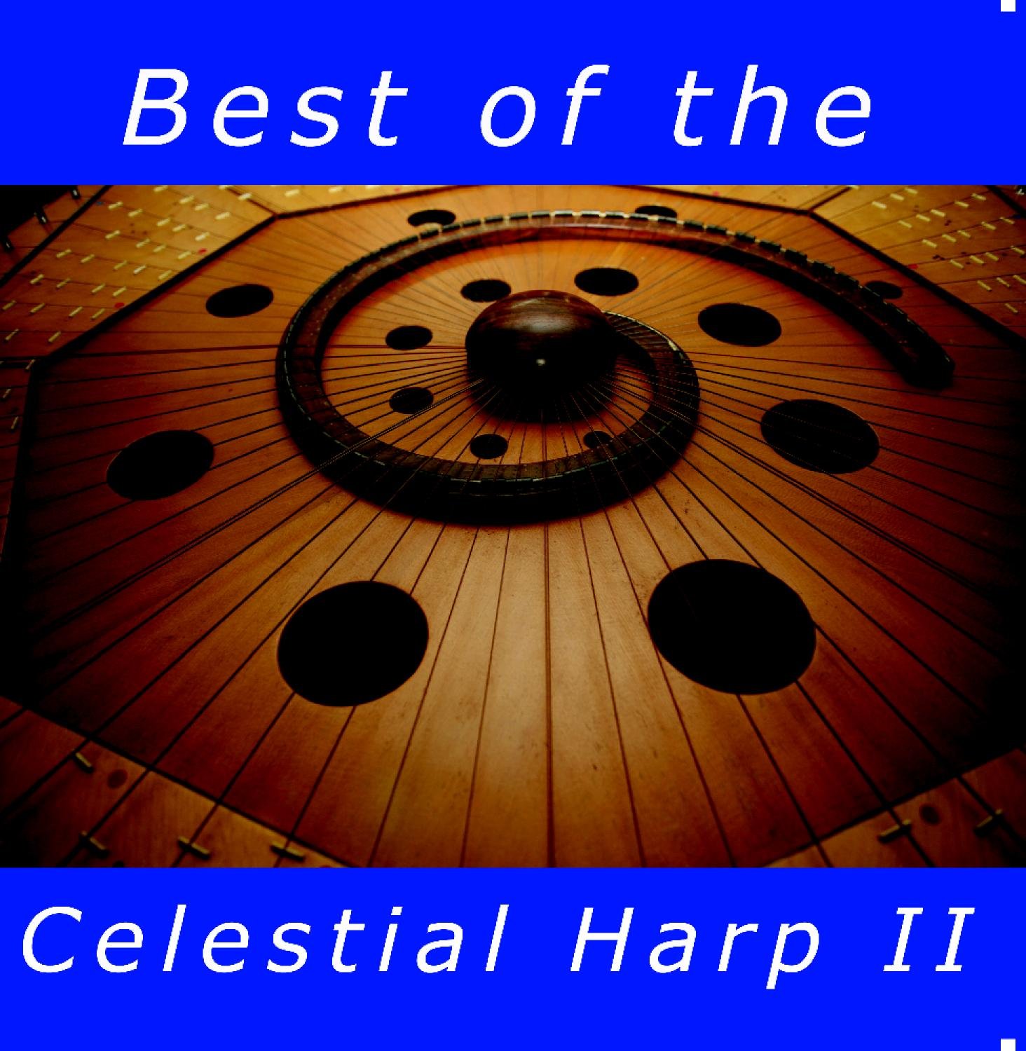 22-Best-of-Celestial-harpII- Cover