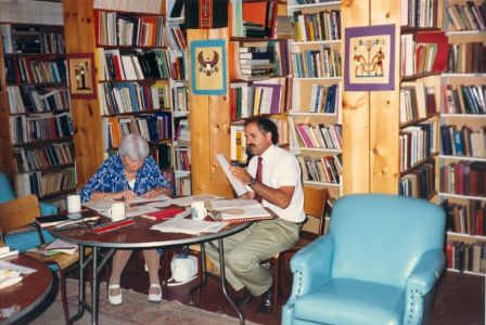 1987-06-IAO Library-Marg-Frank-Nisso-005c